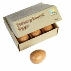Sensory Sound Eggs -Kids Toys Sales 2024 S821896 1