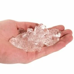Steve Spangler Science® Water Jelly Crystals Clear (100 G) - 100 Gm