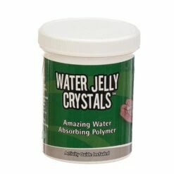Steve Spangler Science® Water Jelly Crystals Clear (100 G) - 100 Gm -Kids Toys Sales 2024 S822603 1
