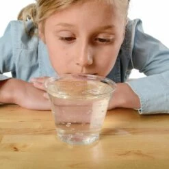 Steve Spangler Science® Water Jelly Crystals Clear (100 G) - 100 Gm -Kids Toys Sales 2024 S822603 2