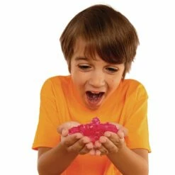 Steve Spangler Science® Water Jelly Crystals Clear (100 G) - 100 Gm -Kids Toys Sales 2024 S822603 5