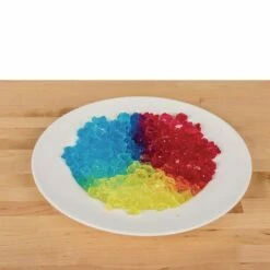 Steve Spangler Science® Water Jelly Crystals Clear (100 G) - 100 Gm -Kids Toys Sales 2024 S822603 6