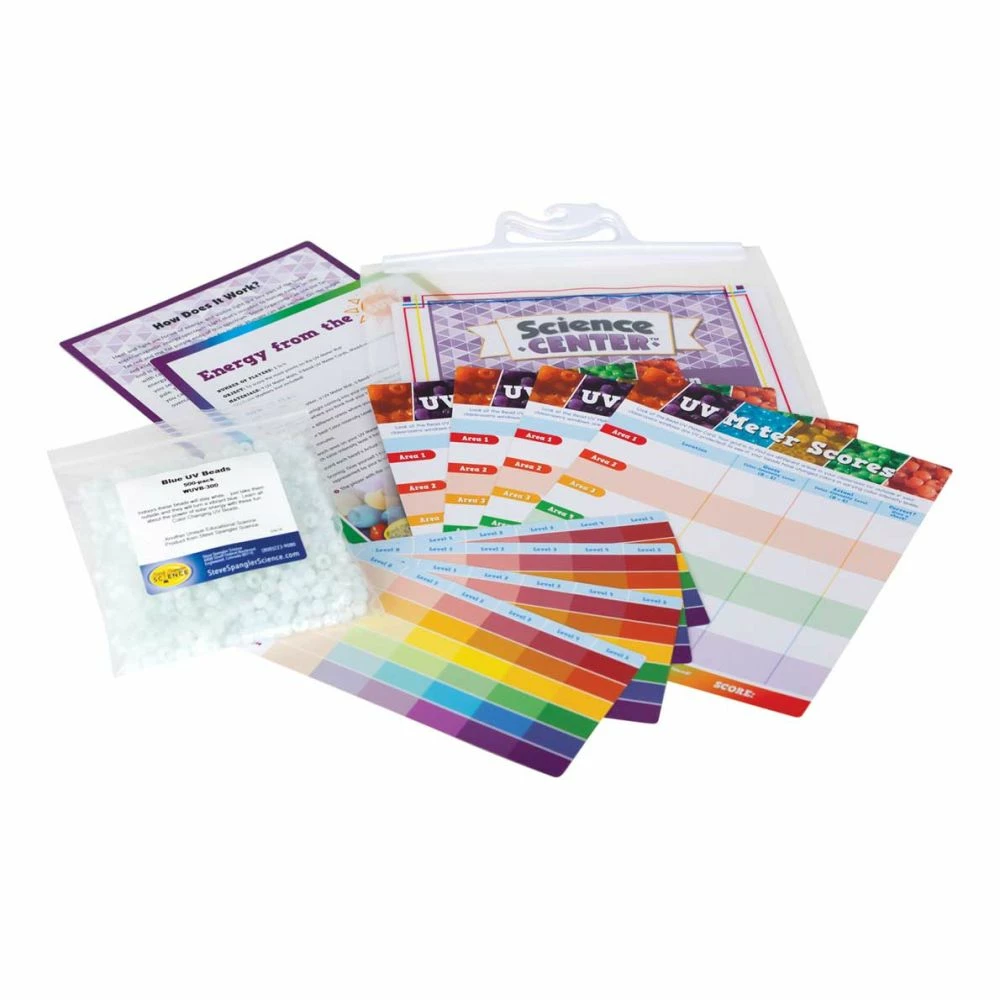 Energy From The Sun Science Center 1 Energy From The Sun Science Center