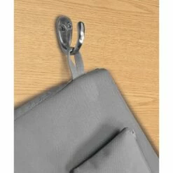 Deluxe Chair Pockets With Pencil Case - 6 Pack - Gray/Yellow -Kids Toys Sales 2024 S823483 3