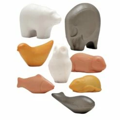 Animal Friends - Sensory Play Set