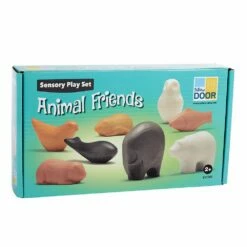 Animal Friends - Sensory Play Set -Kids Toys Sales 2024 S824151 1
