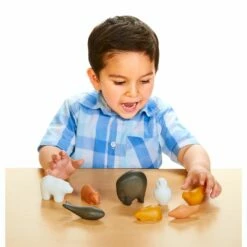 Animal Friends - Sensory Play Set -Kids Toys Sales 2024 S824151 3