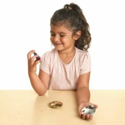 Sensory Reflective Sound Buttons - Set Of 3 -Kids Toys Sales 2024 S920951 2