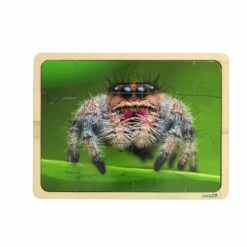 Excellerations® Mini Beast Puzzles - Set Of 7 -Kids Toys Sales 2024 S922216 1