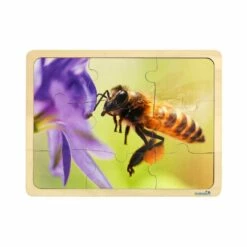 Excellerations® Mini Beast Puzzles - Set Of 7 -Kids Toys Sales 2024 S922216 5