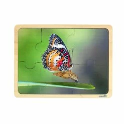 Excellerations® Mini Beast Puzzles - Set Of 7 -Kids Toys Sales 2024 S922216 6