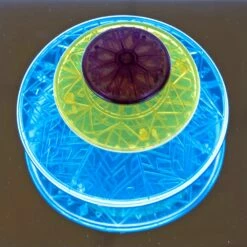 Colored Stacking Pebbles - 15 Pieces -Kids Toys Sales 2024 S943091 4