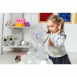 Iridescent Stacking Boulders Set Of 12 -Kids Toys Sales 2024 S943093 0