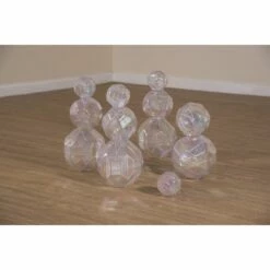 Iridescent Stacking Boulders Set Of 12 -Kids Toys Sales 2024 S943093 1
