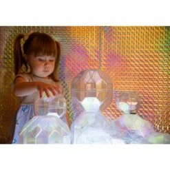 Iridescent Stacking Boulders Set Of 12 -Kids Toys Sales 2024 S943093 6