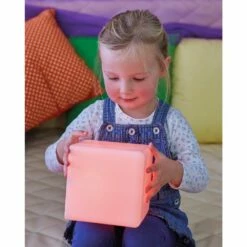 Sensory ICT Glow Construction Blocks Set Of 12 -Kids Toys Sales 2024 S943094 3