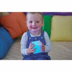 Sensory ICT Glow Construction Blocks Set Of 12 -Kids Toys Sales 2024 S943094 6