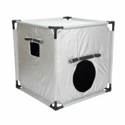 Dark Den For Sensory Room