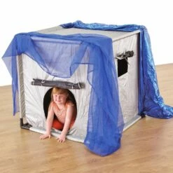 Dark Den For Sensory Room -Kids Toys Sales 2024 S943096 2