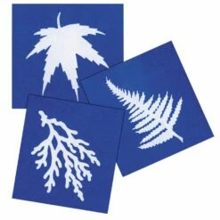 Steve Spangler Science® Nature Print Sun Paper (30 Pack) -Kids Toys Sales 2024 S946361 2