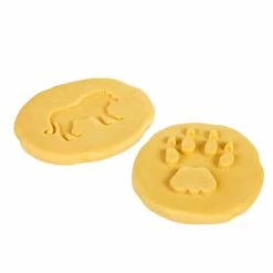 Let's Investigate - Safari Footprints Set Of 8 -Kids Toys Sales 2024 S947828 1
