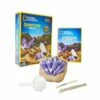 National Geographic Gemstone Dig Science Education Kit