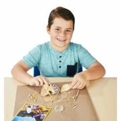 National Geographic Gemstone Dig Science Education Kit -Kids Toys Sales 2024 S954657 1