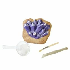 National Geographic Gemstone Dig Science Education Kit -Kids Toys Sales 2024 S954657 2