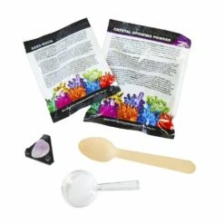National Geographic Crystal Lab Science Education Kit -Kids Toys Sales 2024 S954735 1
