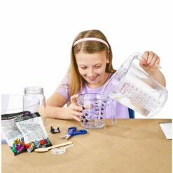 National Geographic Crystal Lab Science Education Kit -Kids Toys Sales 2024 S954735 2