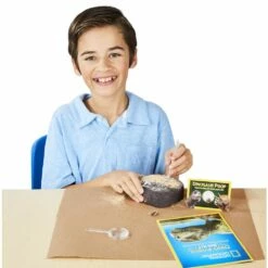 National Geographic Dino Fossil Dig Science Education Kit -Kids Toys Sales 2024 S954748 1