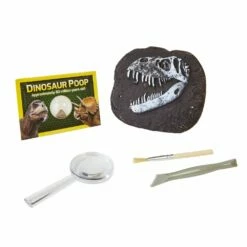 National Geographic Dino Fossil Dig Science Education Kit -Kids Toys Sales 2024 S954748 2