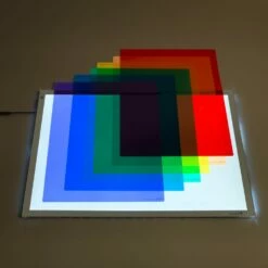 Excellerations® Colored Overlays For Light Panels -Kids Toys Sales 2024 S981282 1