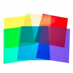 Excellerations® Colored Overlays For Light Panels -Kids Toys Sales 2024 S981282 2