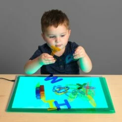 Excellerations® Colored Overlays For Light Panels -Kids Toys Sales 2024 S981282 4