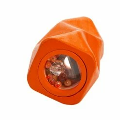 Excellerations® Sustainably Harvested Rubberwood Kaleidoscope - Orange 7 Excellerations® Sustainably Harvested Rubberwood Kaleidoscope - Orange -Kids Toys Sales 2024 S981716 2