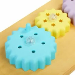 Light Up Twist & Turn Cog Board -Kids Toys Sales 2024 S985126 0
