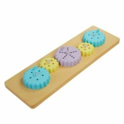 Light Up Twist & Turn Cog Board -Kids Toys Sales 2024 S985126 1