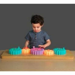 Light Up Twist & Turn Cog Board -Kids Toys Sales 2024 S985126 2