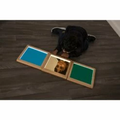 Light Up Hand Held Mirrors - Set Of 3 -Kids Toys Sales 2024 S985129 3