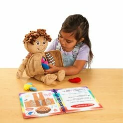 Excellerations® Marvelous Me! Activity Kit -Kids Toys Sales 2024 S986256 1