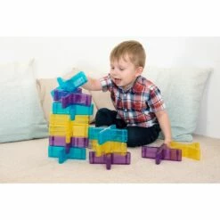 Radiant Stacking Crosses - 12 Pack -Kids Toys Sales 2024 S987315 2