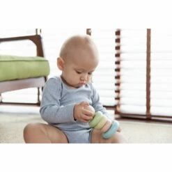 Plantoys Sustainably Made Mini Wooden Stacking Rings -Kids Toys Sales 2024 S987819 1