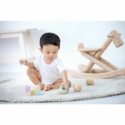 Plantoys Sensory Tumbling Viewers, Set Of 3 - Pastel -Kids Toys Sales 2024 S987821 0