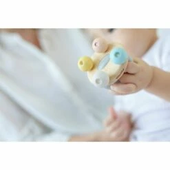 Plantoys Sustainably Harvested Rubberwood Toy Teether Set -Kids Toys Sales 2024 S994218 2