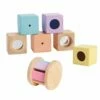 Plantoys Sensory Toy Set