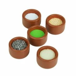 Excellerations® Touch And Match Board - Natural -Kids Toys Sales 2024 S997230 2